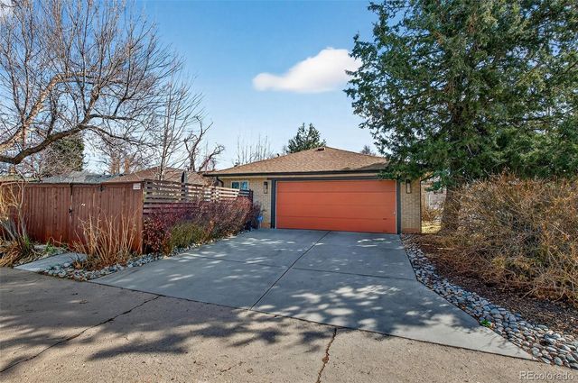 1301 N Fairfax Street, Denver, CO 80220