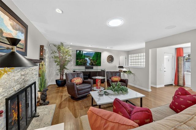 1301 N Fairfax Street, Denver, CO 80220