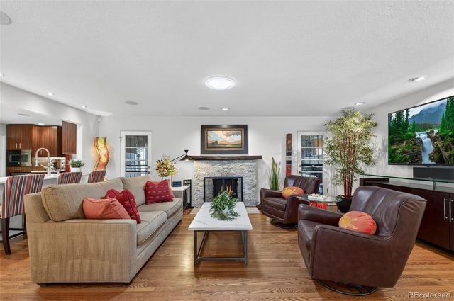 1301 N Fairfax Street, Denver, CO 80220