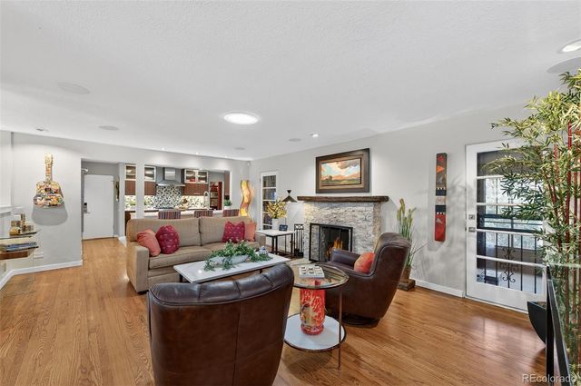 1301 N Fairfax Street, Denver, CO 80220