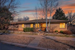 1301 N Fairfax Street, Denver, CO 80220