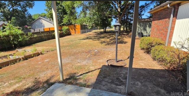 2109 Indian Hills Street, Jonesboro, AR 72401