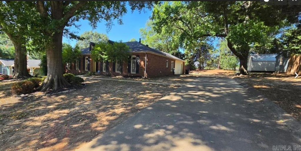 2109 Indian Hills Street, Jonesboro, AR 72401