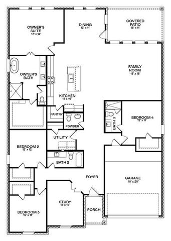 31019 Peony Place Drive, Fulshear, TX 77441