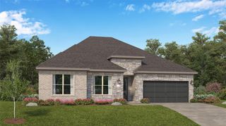 31019 Peony Place Drive, Fulshear, TX 77441