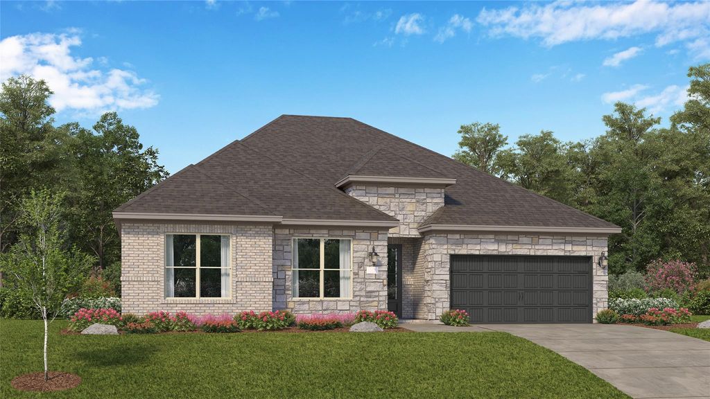 31019 Peony Place Drive, Fulshear, TX 77441
