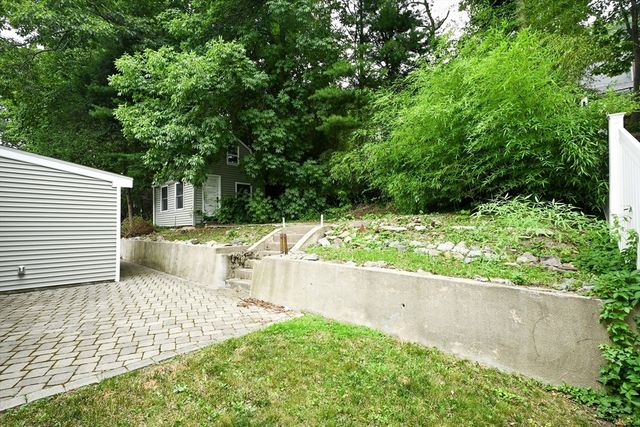 592 Poplar St, Boston, MA 02131