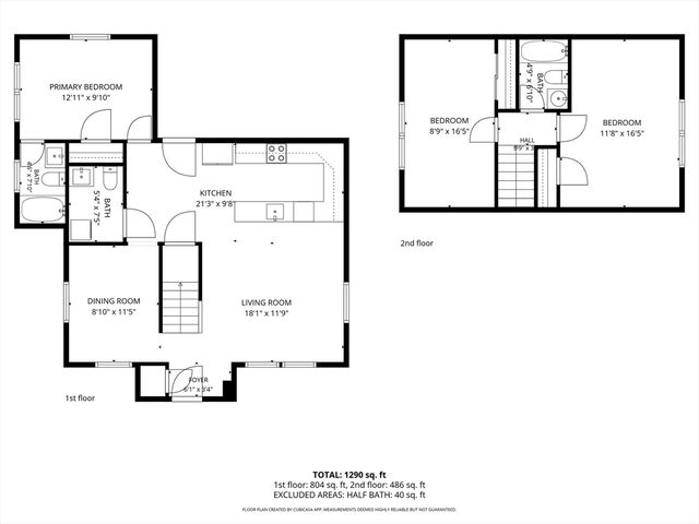 592 Poplar St, Boston, MA 02131