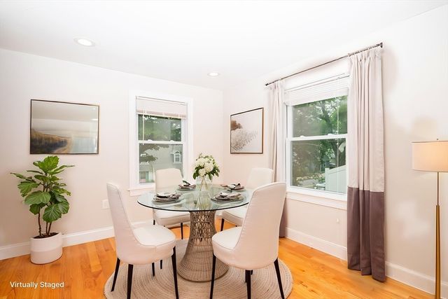 592 Poplar St, Boston, MA 02131