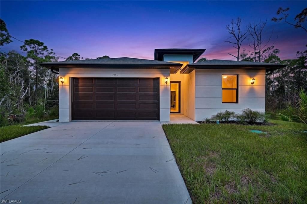 12355 Estrella BLVD, PUNTA GORDA, FL 33955 — exterior