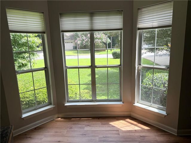1035 Towne Manor NW Court, Kennesaw, GA 30144