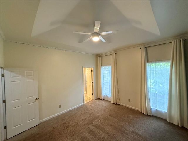 1035 Towne Manor NW Court, Kennesaw, GA 30144