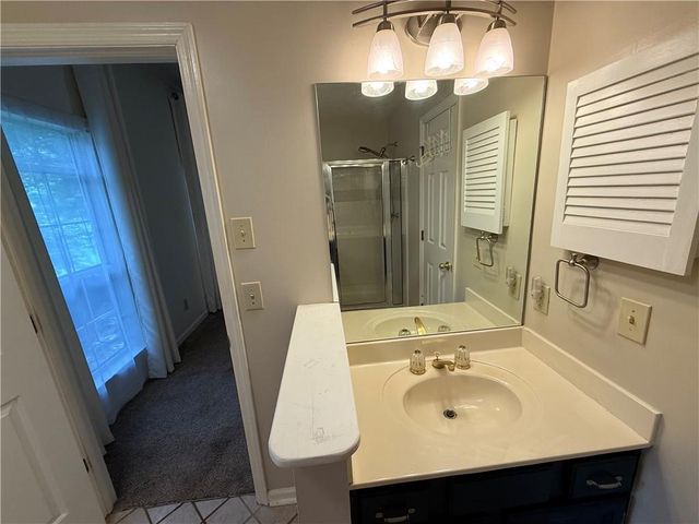 1035 Towne Manor NW Court, Kennesaw, GA 30144