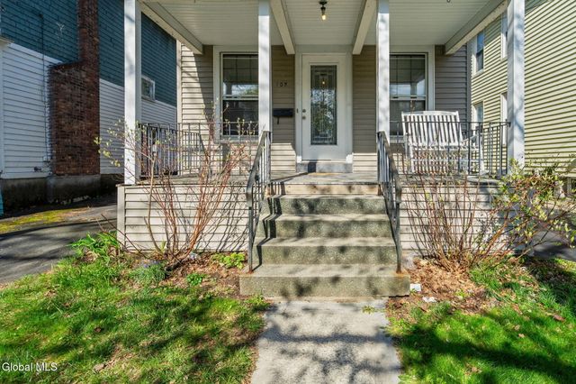 105 Grove Avenue, Albany, NY 12208