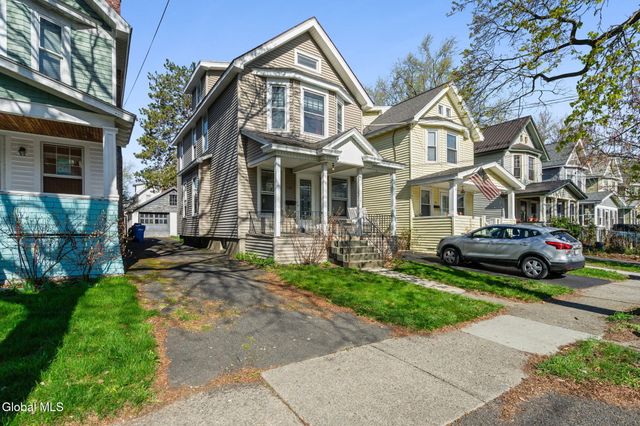 105 Grove Avenue, Albany, NY 12208