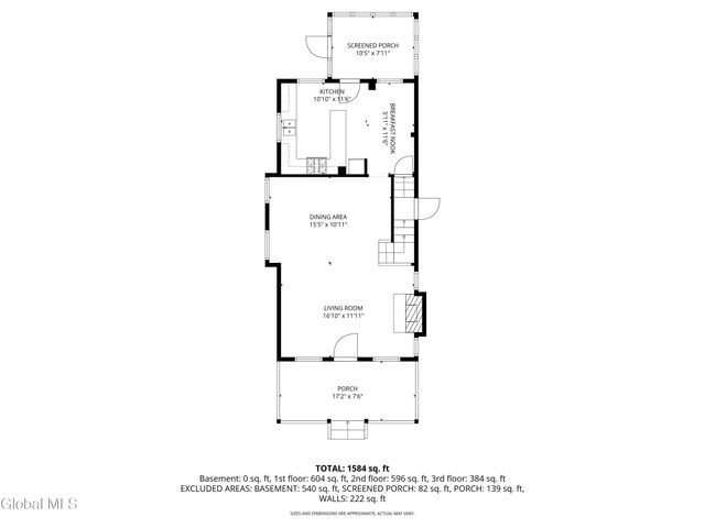 105 Grove Avenue, Albany, NY 12208