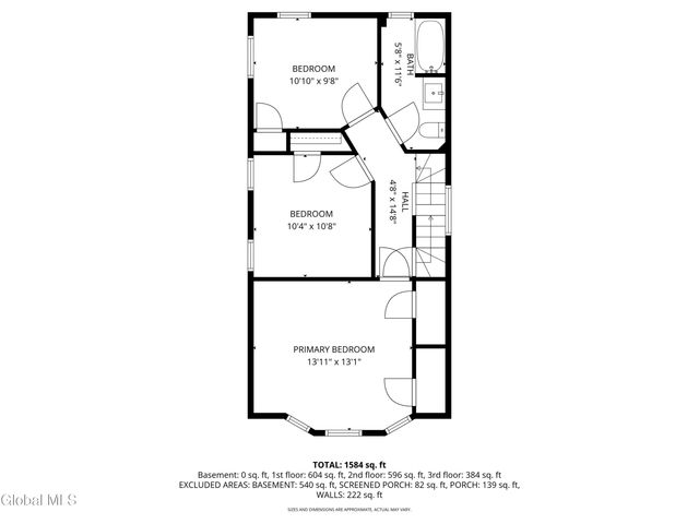 105 Grove Avenue, Albany, NY 12208