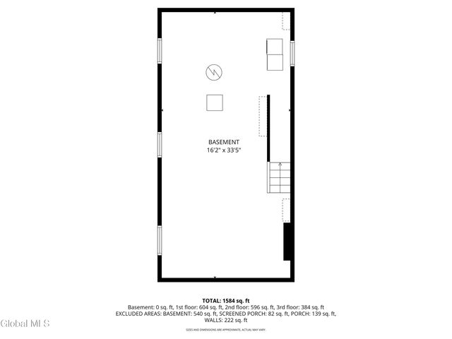 105 Grove Avenue, Albany, NY 12208