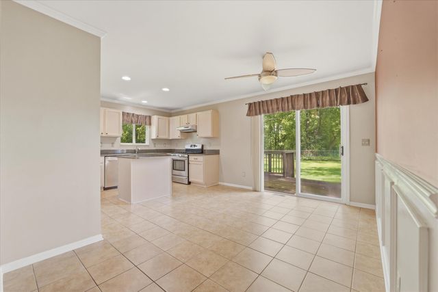 4387 Sunburst Avenue, Waterford Twp, MI 48329