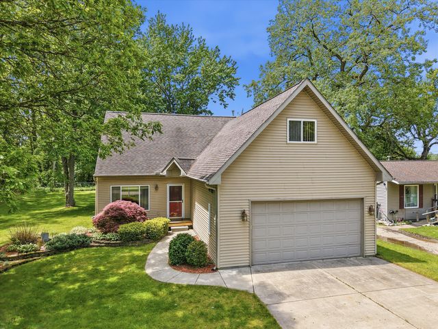 4387 Sunburst Avenue, Waterford Twp, MI 48329