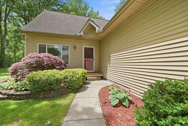 4387 Sunburst Avenue, Waterford Twp, MI 48329