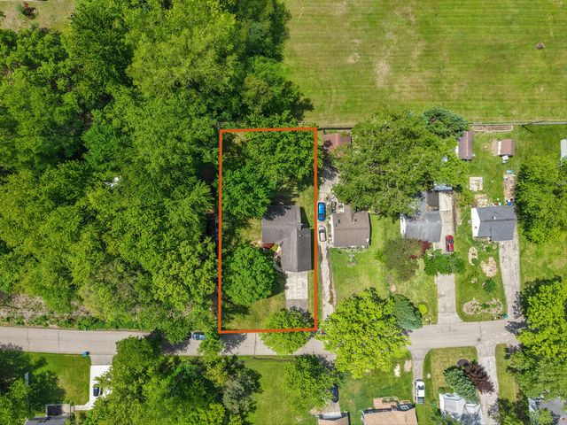 4387 Sunburst Avenue, Waterford Twp, MI 48329