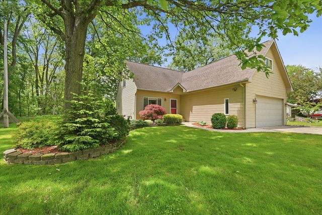 4387 Sunburst Avenue, Waterford Twp, MI 48329
