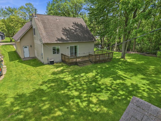 4387 Sunburst Avenue, Waterford Twp, MI 48329
