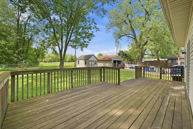 4387 Sunburst Avenue, Waterford Twp, MI 48329