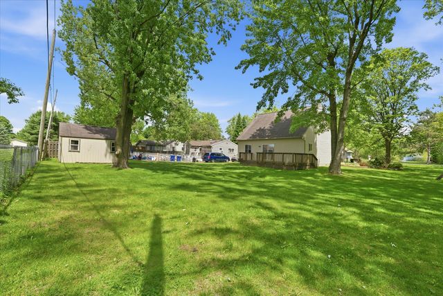 4387 Sunburst Avenue, Waterford Twp, MI 48329