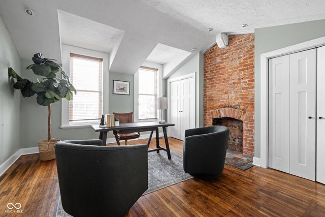 1205 E Vermont Street, Indianapolis, IN 46202