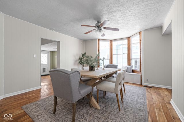 1205 E Vermont Street, Indianapolis, IN 46202