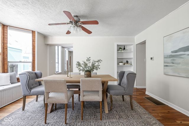 1205 E Vermont Street, Indianapolis, IN 46202