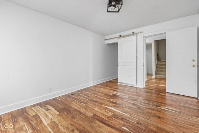 1205 E Vermont Street, Indianapolis, IN 46202