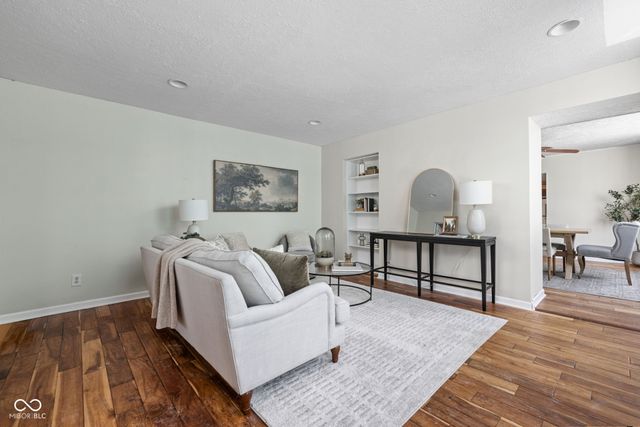 1205 E Vermont Street, Indianapolis, IN 46202