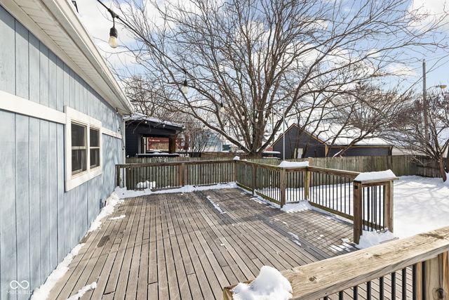 1205 E Vermont Street, Indianapolis, IN 46202