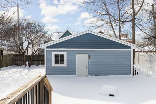 1205 E Vermont Street, Indianapolis, IN 46202