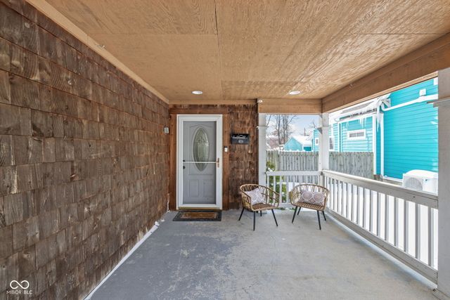 1205 E Vermont Street, Indianapolis, IN 46202