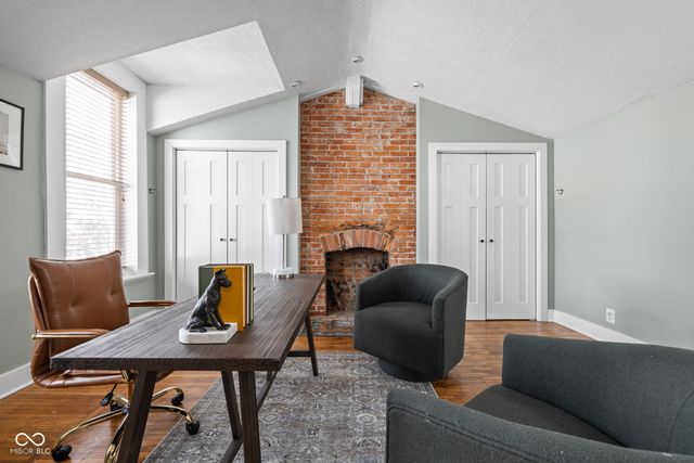 1205 E Vermont Street, Indianapolis, IN 46202