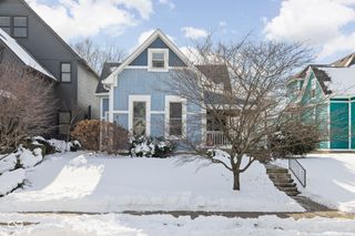 1205 E Vermont Street, Indianapolis, IN 46202