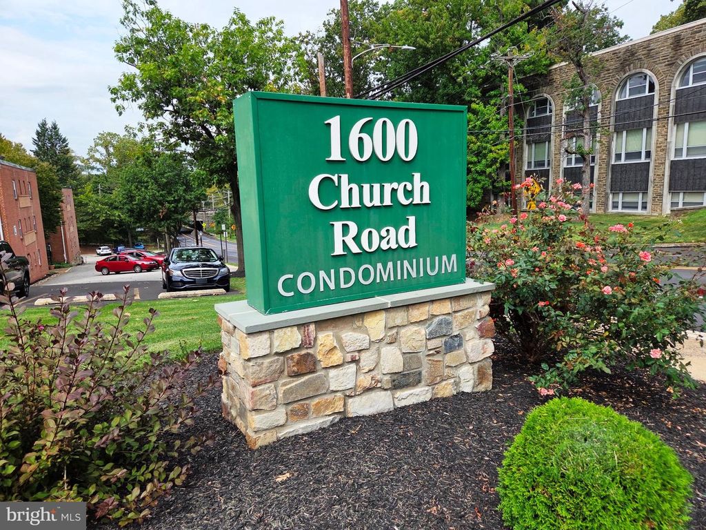1600 CHURCH RD #B108, WYNCOTE, PA 19095 — photo 2