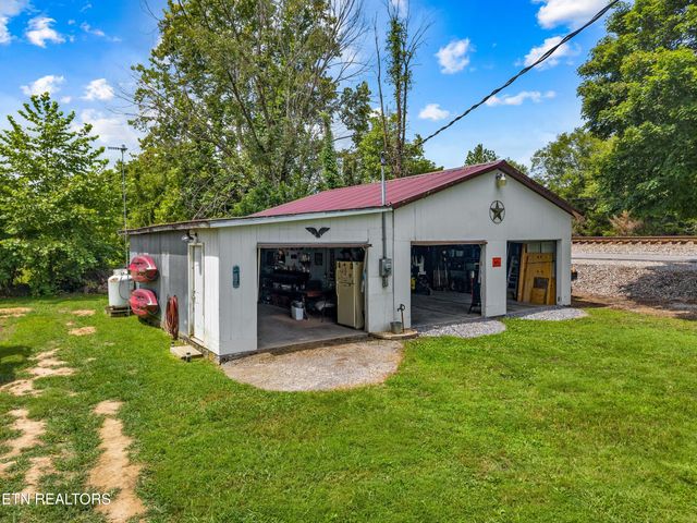 202 S Shepherd Drive, Bulls Gap, TN 37711