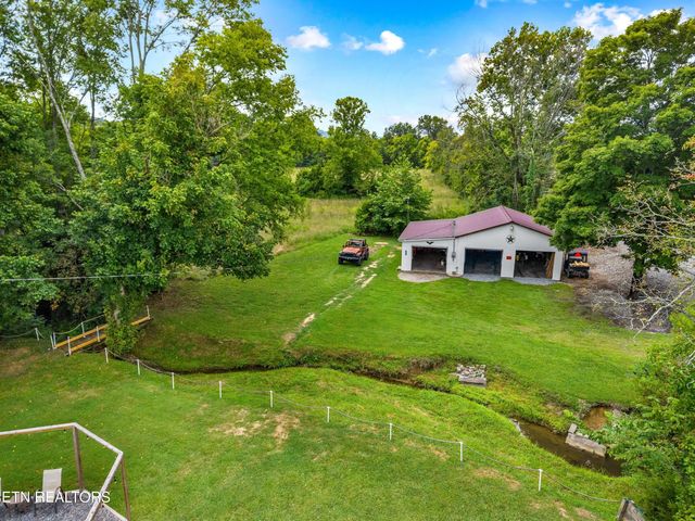 202 S Shepherd Drive, Bulls Gap, TN 37711