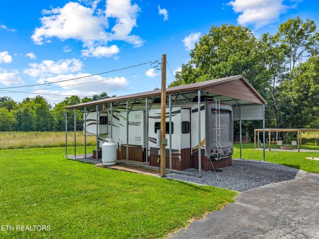 202 S Shepherd Drive, Bulls Gap, TN 37711