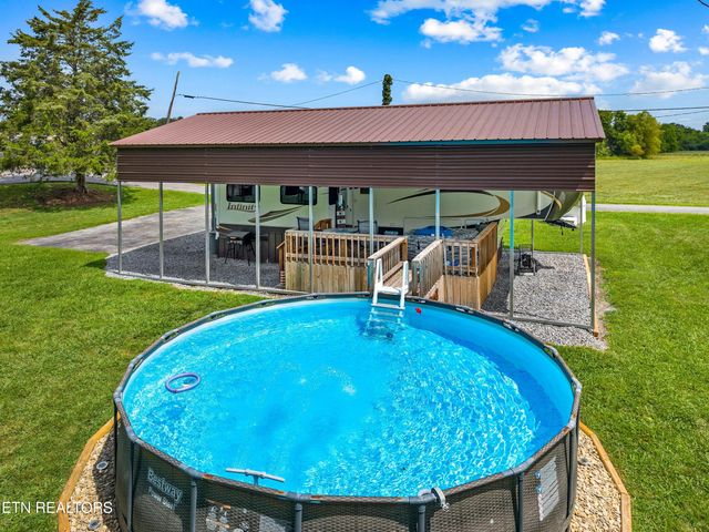 202 S Shepherd Drive, Bulls Gap, TN 37711