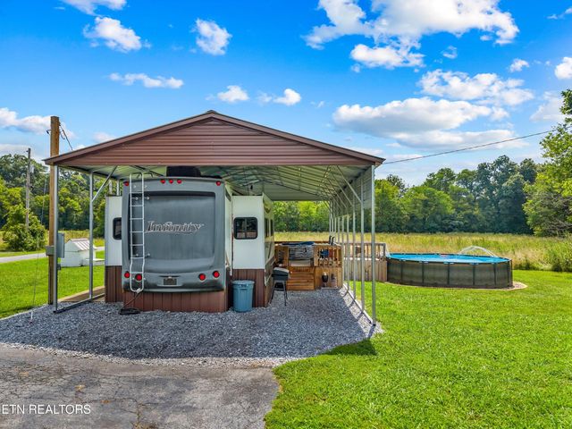 202 S Shepherd Drive, Bulls Gap, TN 37711