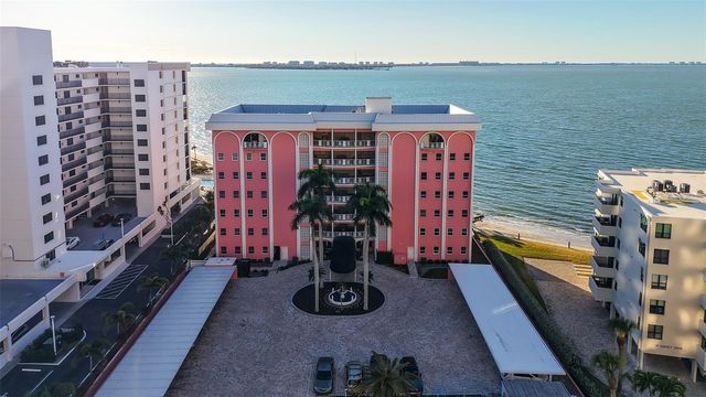 37 SUNSET DRIVE 44, Sarasota, FL 34236