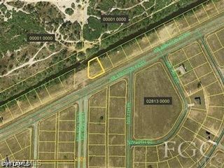 723 Wilmington PKWY, Cape Coral, FL 33993