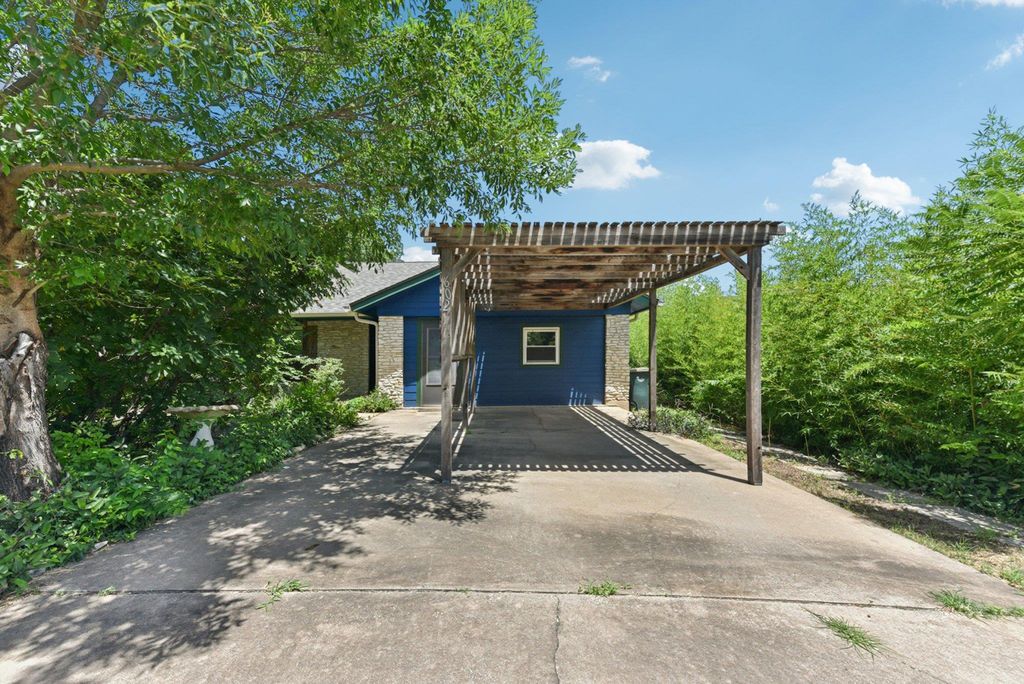 602 Splitrock, Round Rock, TX 78681
