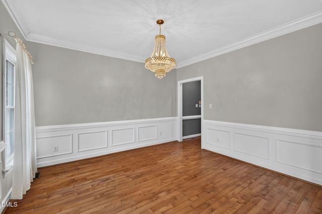 2901 Lauren Oaks Drive, Raleigh, NC 27616
